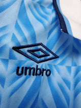 Football Shirt SS Lazio Home 91-92 Retro extra 2