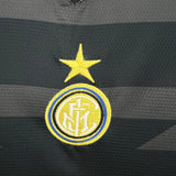 Football Shirt Inter Milan Third 97-98 Retro extra 2