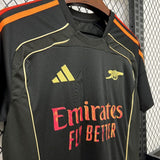 Football Shirt Arsenal Pre-Match 25-26 extra 2