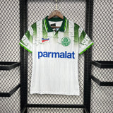 Football Shirt Palmeiras Away 96-97 Retro extra 2