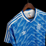 Football Shirt Netherlands Home 1988 Retro extra 3