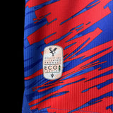 Football Shirt Crystal Palace Home 22-23 extra 2