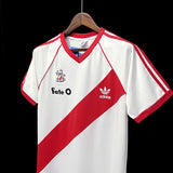 Football Shirt River Plate Home 1986 extra 2