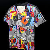 Football Shirt Arsenal Co-branded 23-24 extra 2