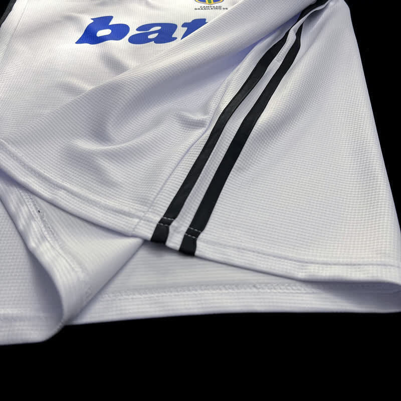 Football Shirt Corinthians Home 99-00 Retro extra 2
