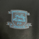 Football Shirt Preston North End Third 25-26 extra 2