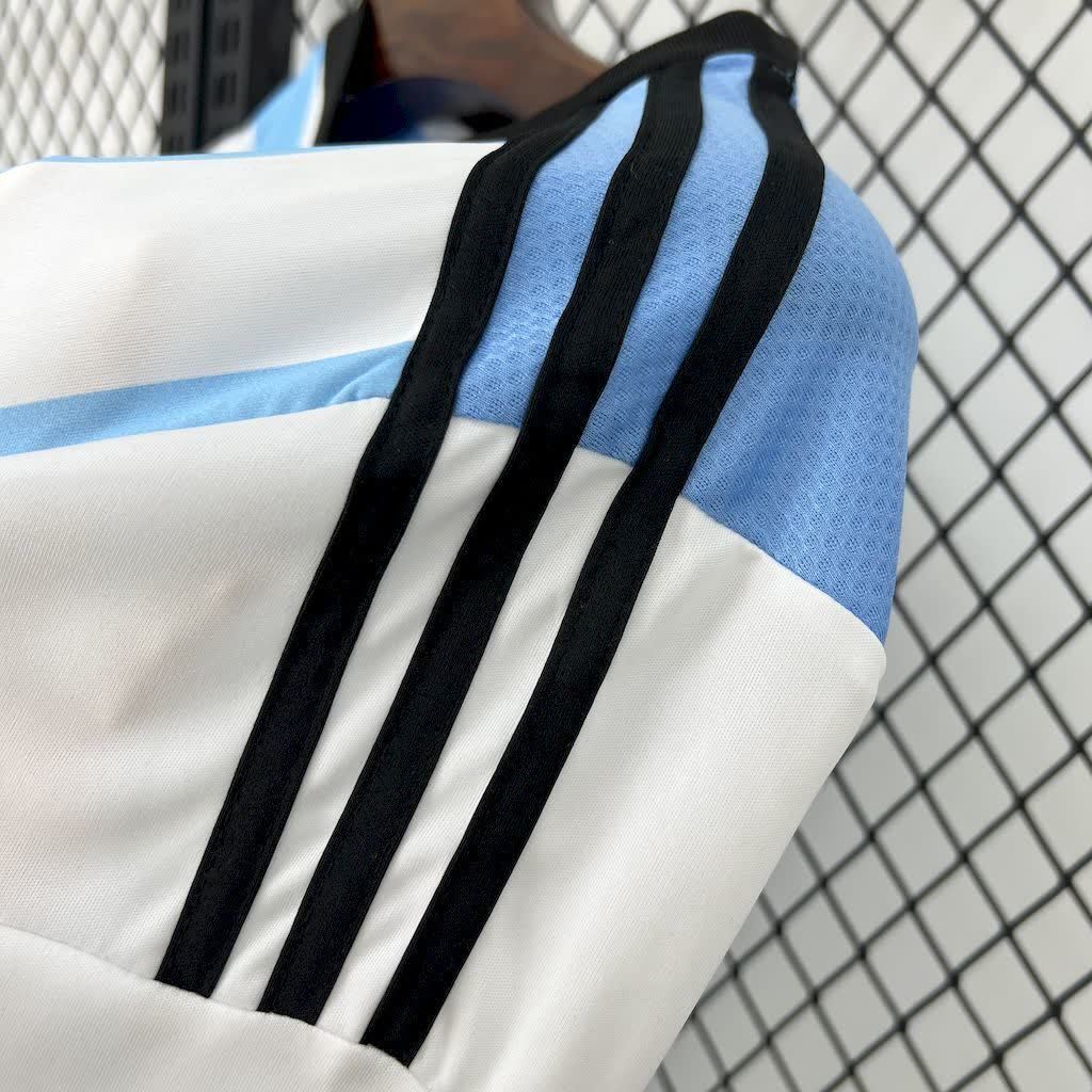 Football Shirt Argentina Home 14-15 Retro extra 2