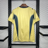 Football Shirt Italy Goalkeeper Retro 06-07 back
