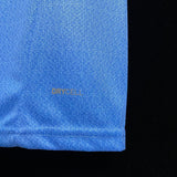 Football Shirt Manchester City Home 21-22 extra 2