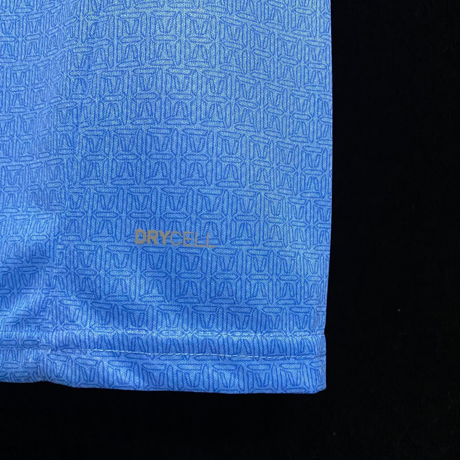Football Shirt Manchester City Home 21-22 extra 2