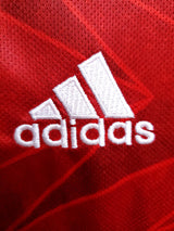 Football Shirt Arsenal Home 20-21 extra 3