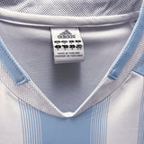 Football Shirt Argentina Retro Home 04-05 extra 2