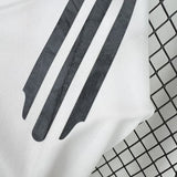 Football Shirt Real Madrid Home 05-06 Retro extra 2