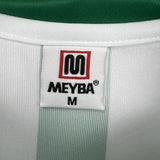 Football Shirt Real Betis Home 82-85 Retro extra 2