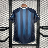 Football Shirt Newcastle United Away 04-05 back