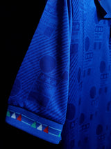 Football Shirt Italy Home 1994 Retro extra 2