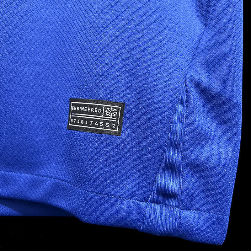 Football Shirt Chelsea Home 22-23 extra 2