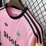 Football Shirt Newcastle United Goalkeeper 25-26 extra 2