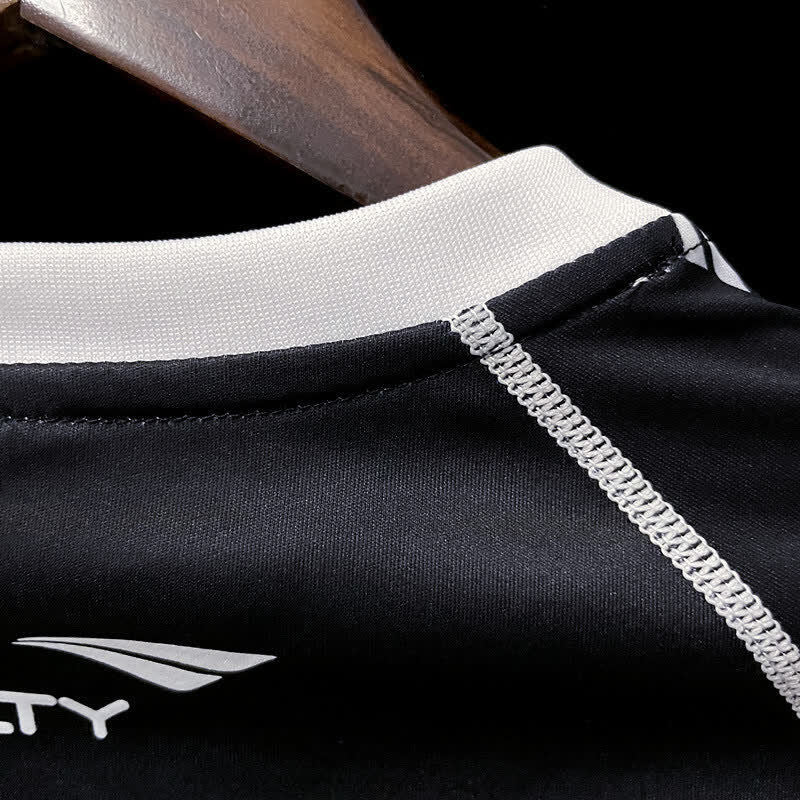 Football Shirt Vasco da Gama Retro 11-12 Home extra 2
