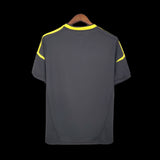 Football Shirt Chelsea FC Third 12-13 Retro back
