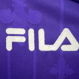 Football Shirt Fiorentina Home 97-98 N extra 3