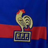 Football Shirt France Home 1984 Retro extra 3