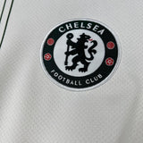 Football Shirt Chelsea Away 25-26 extra 3
