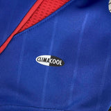 Football Shirt France Home 06-07 Retro extra 3