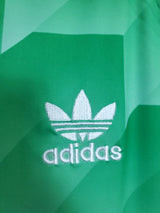 Football Shirt Germany Away Retro 90-91 extra 3