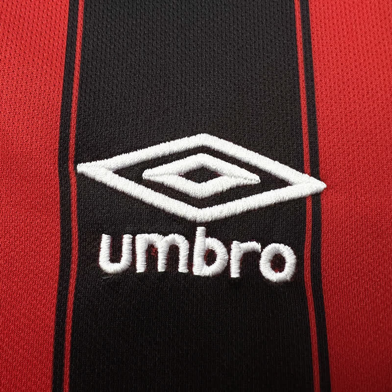 Football Shirt AFC Bournemouth Home 25-26 extra 3