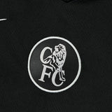 Football Shirt Chelsea Third Long Sleeve 25-26 extra 3