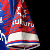 Football Shirt Crystal Palace Home 22-23 extra 3