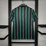 Football Shirt Celtic FC Away 92-93 Retro back