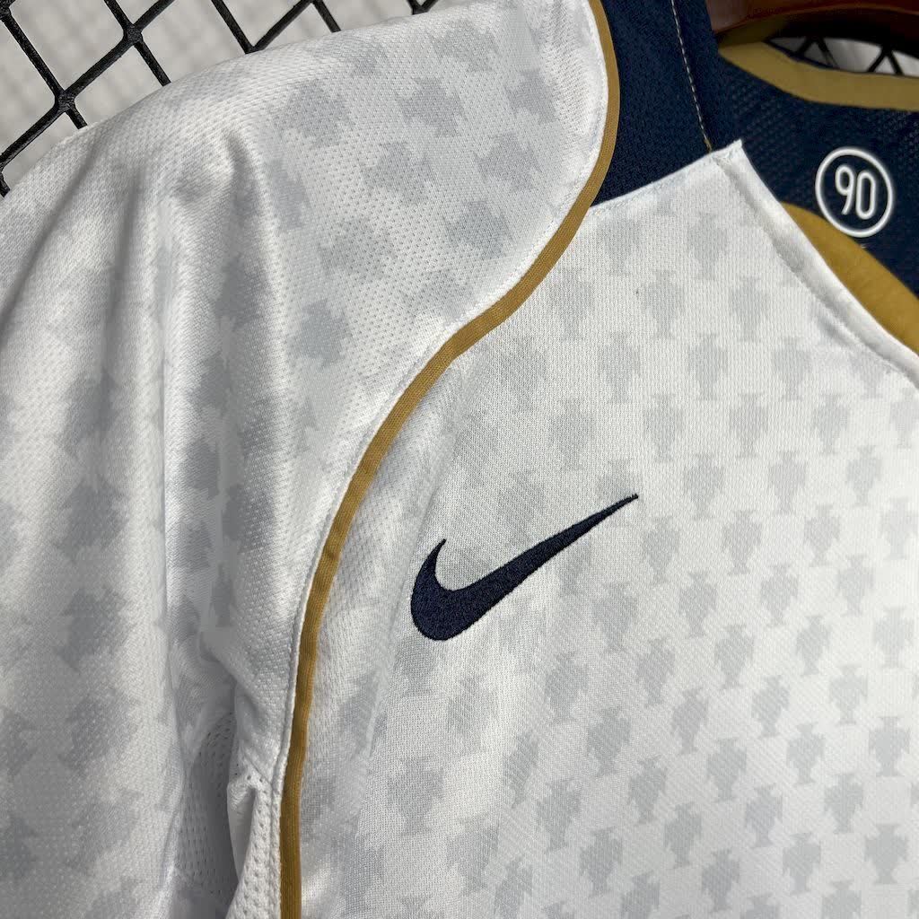 Football Shirt Portugal Away 25-26 Retro extra 3