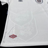 Football Shirt England Home 94-95 Retro extra 4