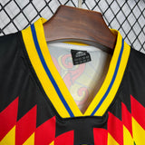 Football Shirt Club America Away 95-96 Retro extra 1