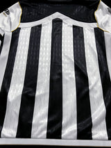 Football Shirt Atletico Mineiro Manto da Massa 1 20-21 extra 3