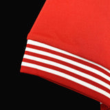Football Shirt Manchester United Home 77-78 extra 3