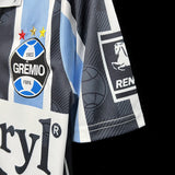 Football Shirt Gremio Home 97-98 Retro extra 3
