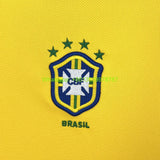 Football Shirt Brazil Home 98-99 Retro extra 3
