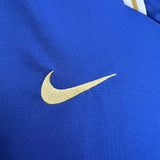 Football Shirt Italy Home 96-97 Retro extra 3