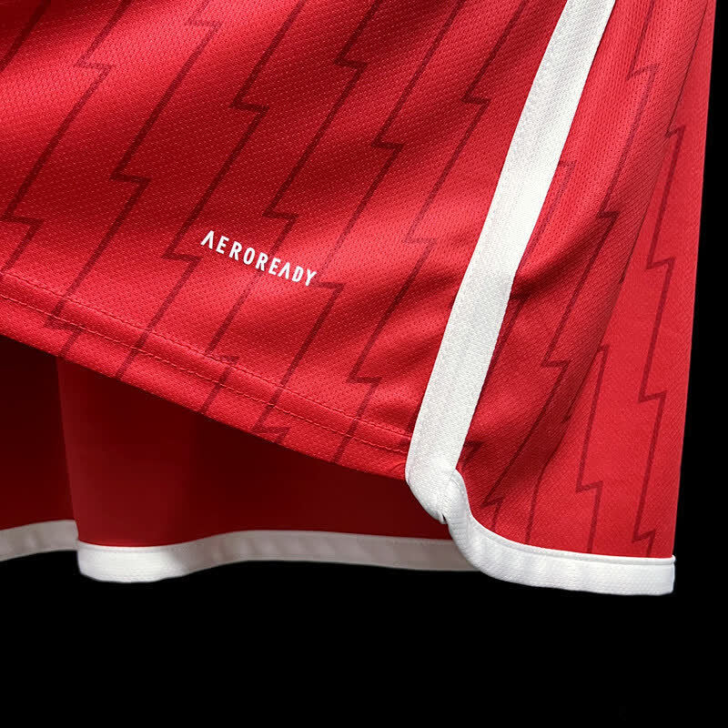 Football Shirt Arsenal Home 23-24 extra 3