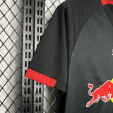 Football Shirt Red Bull Bragantino Away 25-26 extra 3