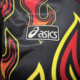 Football Shirt Japan Goalkeeper Flame 98-99 Retro extra 3
