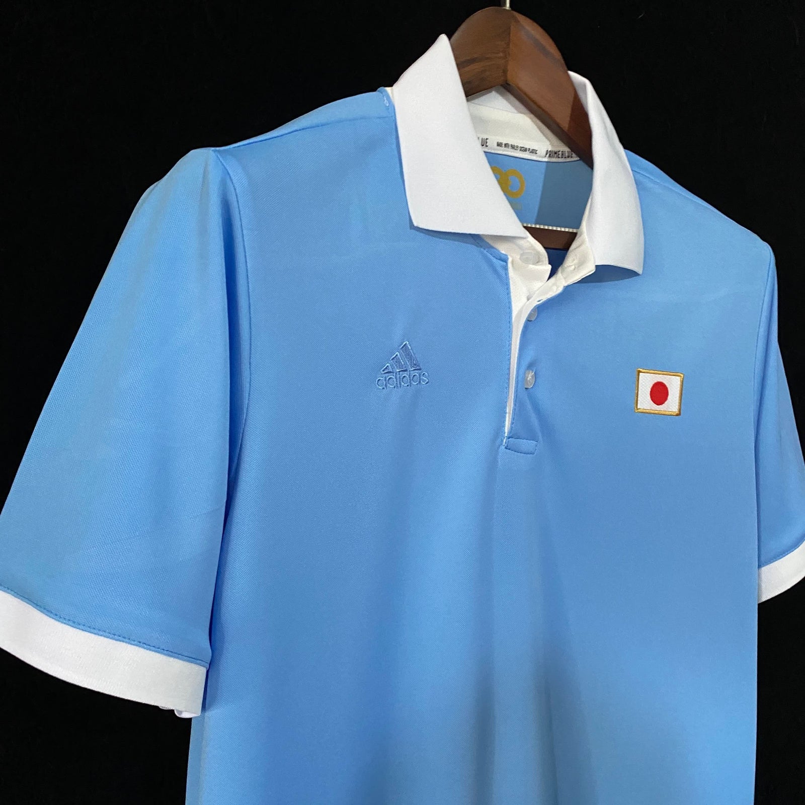 Football Shirt Japan 100th Anniversary 25-26 extra 3