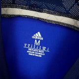 Football Shirt Argentina Away 14-15 Long Sleeves Retro extra 3