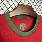 Football Shirt Portugal Home 12-13 Retro extra 3