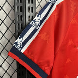 Football Shirt Osasuna Home 96-97 Retro extra 3