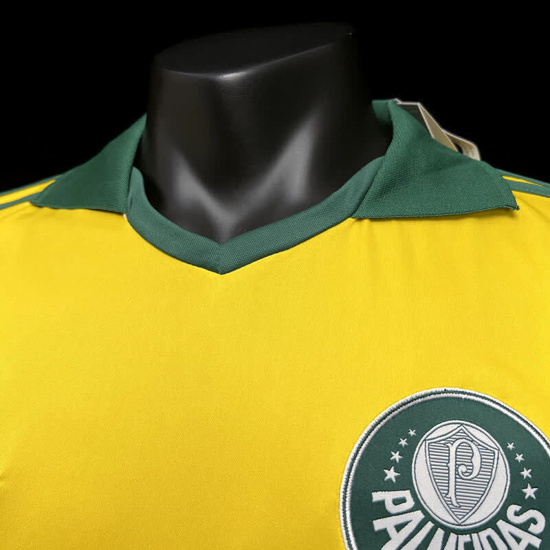 Football Shirt Palmeiras Centennial 25-26 Third extra 3