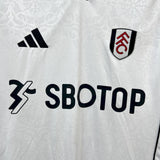Football Shirt Fulham FC Home 25-26 extra 3